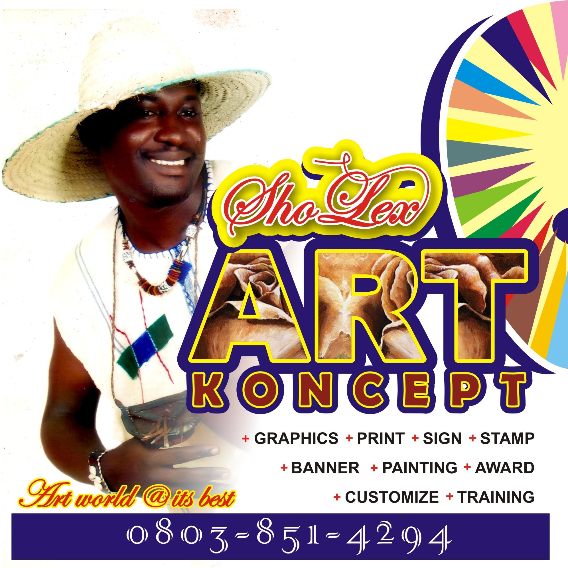 Sholex koncept publicity ent.