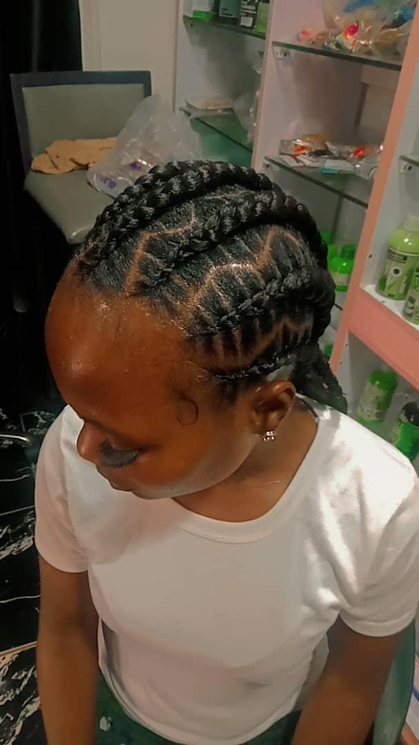 Blessing Beauty Salon