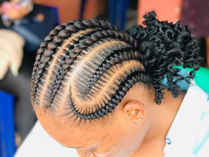 Lady T beauty Salon