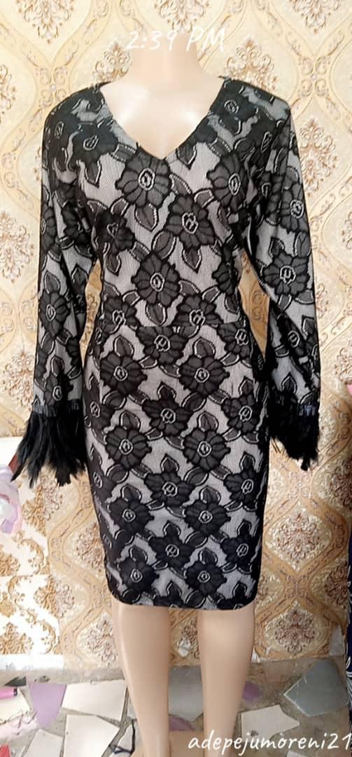 Bukky Fashion