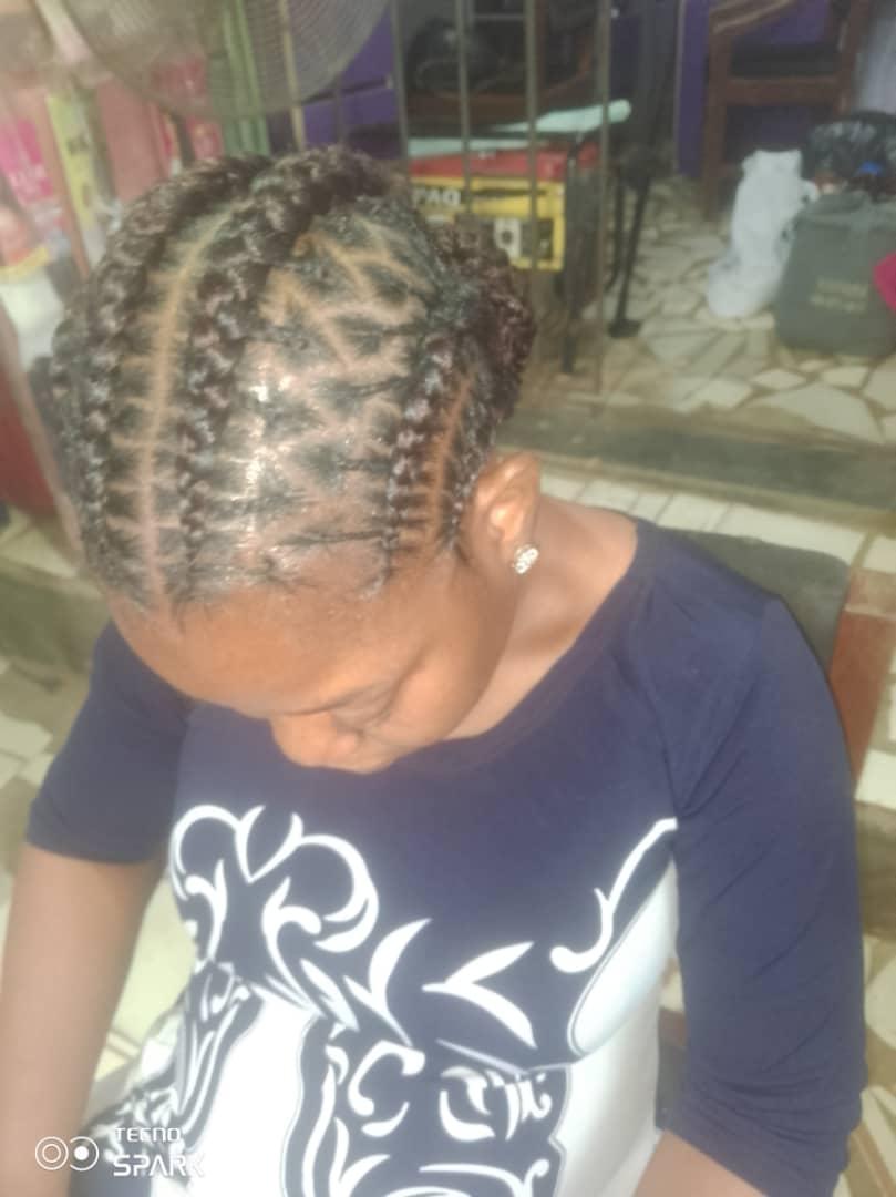 Abike beauty Salon