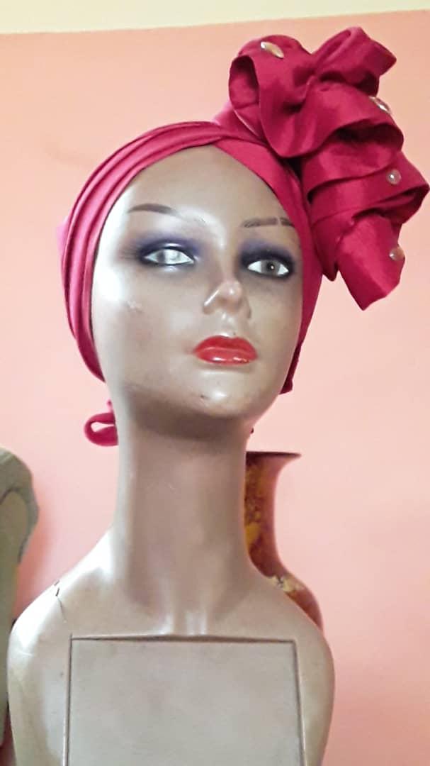 Oyins Art and Craft Palace