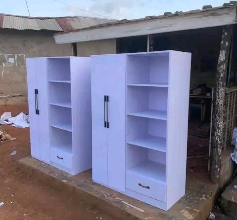 Easy Furniture 
