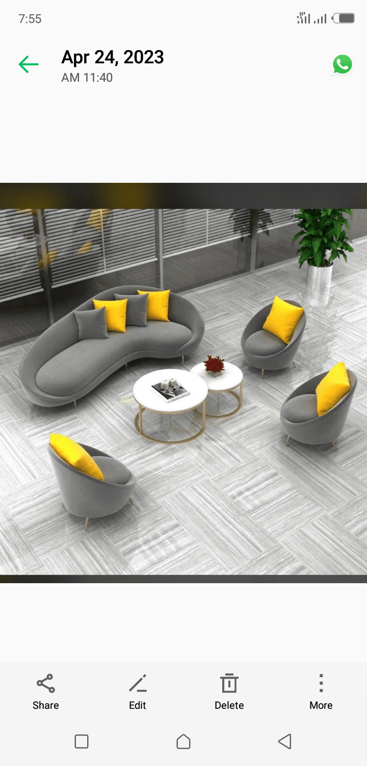 AHMEDASHELA FURNITURE PROPERTIES