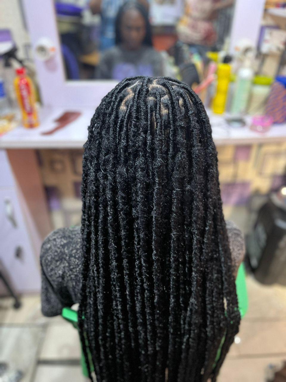 Joybeauty salon